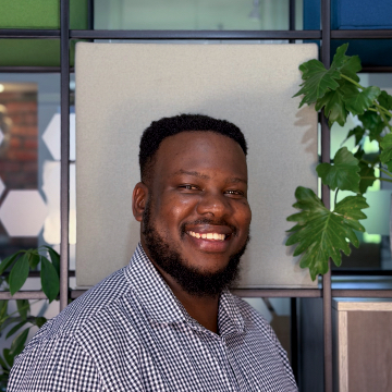 Kudakwashe Chimatira