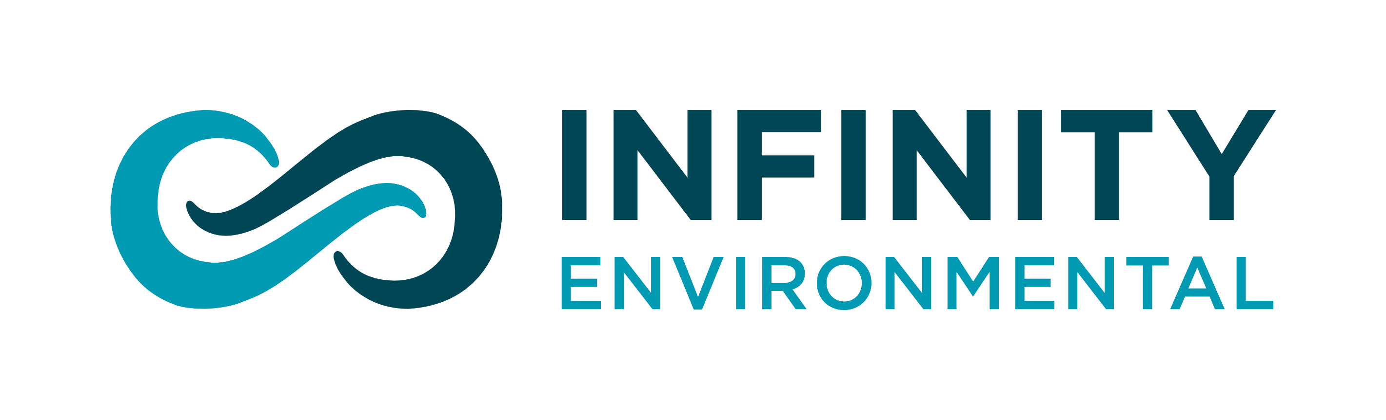 Infinity Environmental (logo)